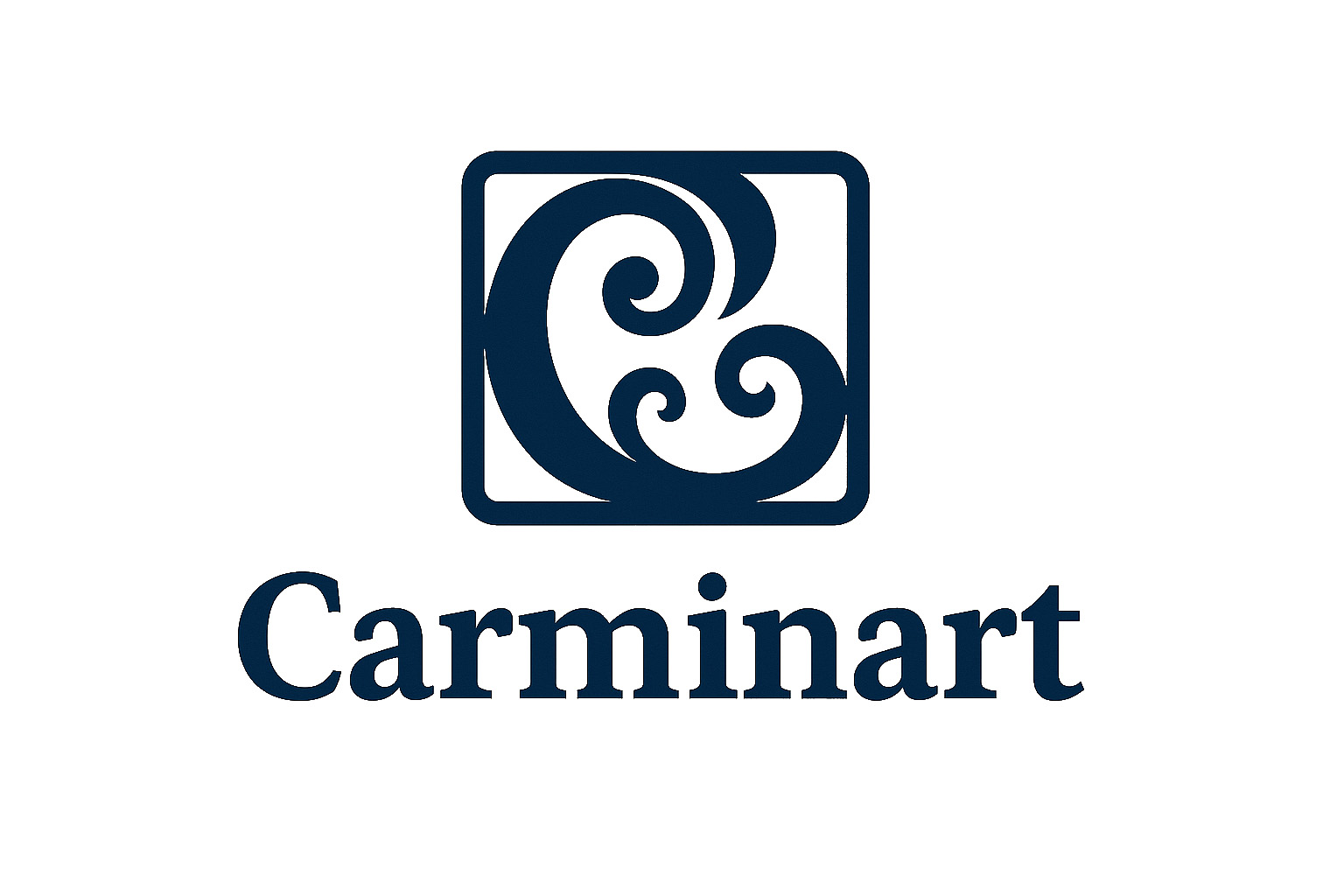 Carminart Ceramics Logo