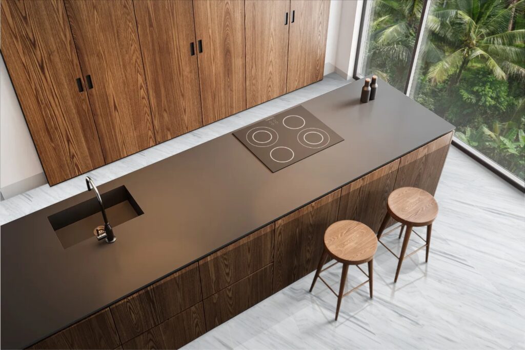 Carrara white  612cw02gl