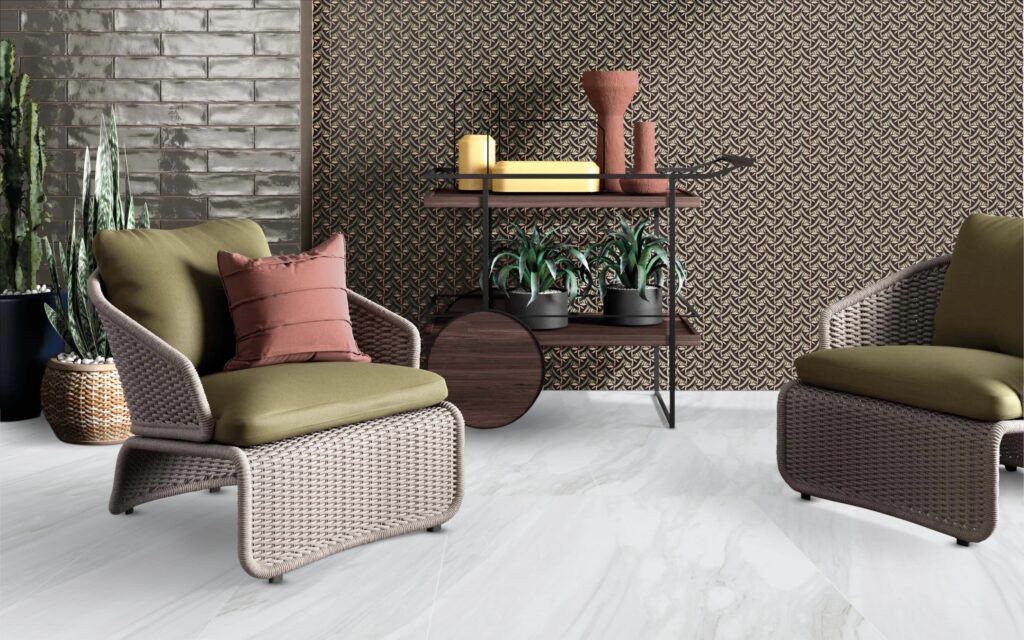 Carrara white  612cw03mt