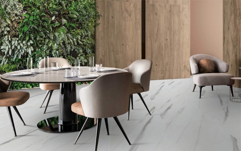 Carrara white  612cw05mt