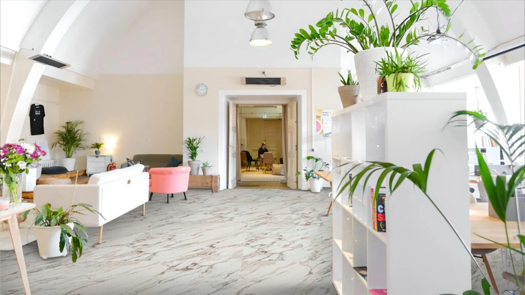 Carrara white  612cw07mt