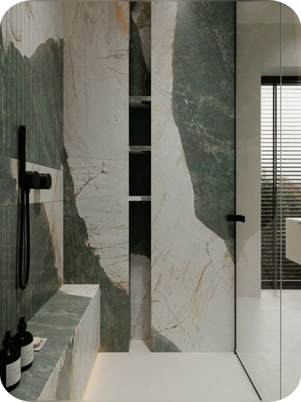 Luxury Stone