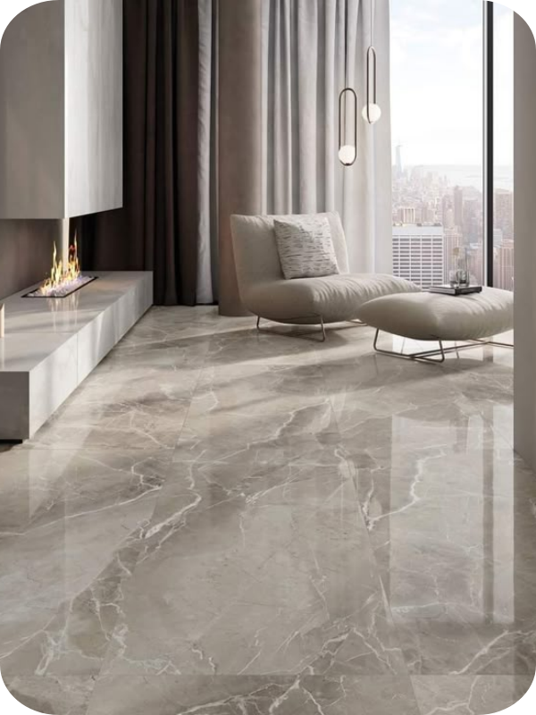 Marble