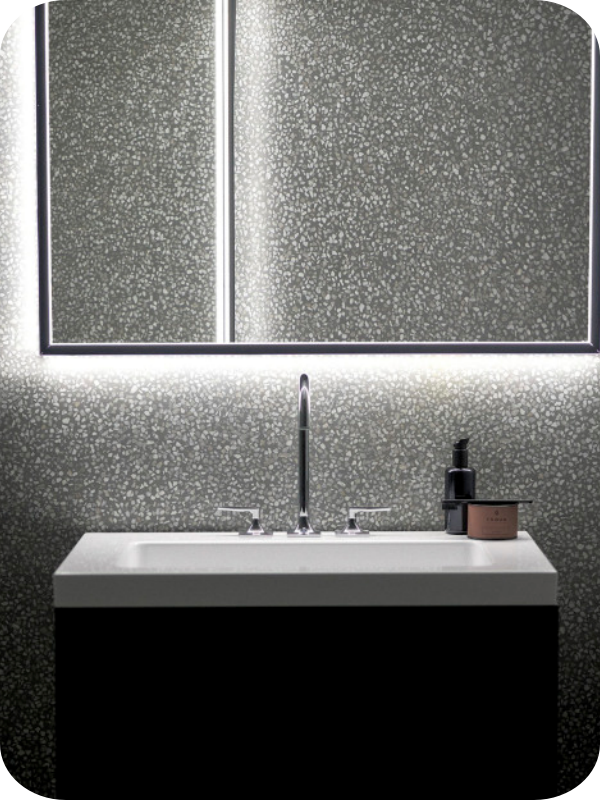 Terrazzo
